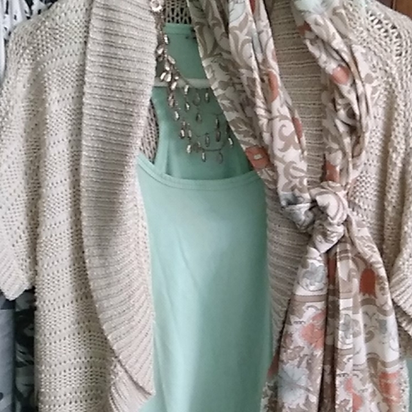 Short Sleeved Cardigan SuperCute - Picture 3 of 4